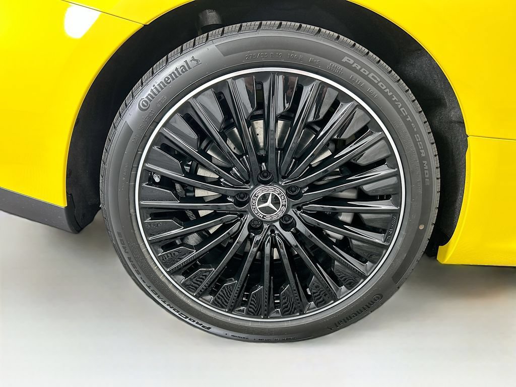 New 2026 Mercedes-Benz CLE 450 4MATIC Cabriolet image 30