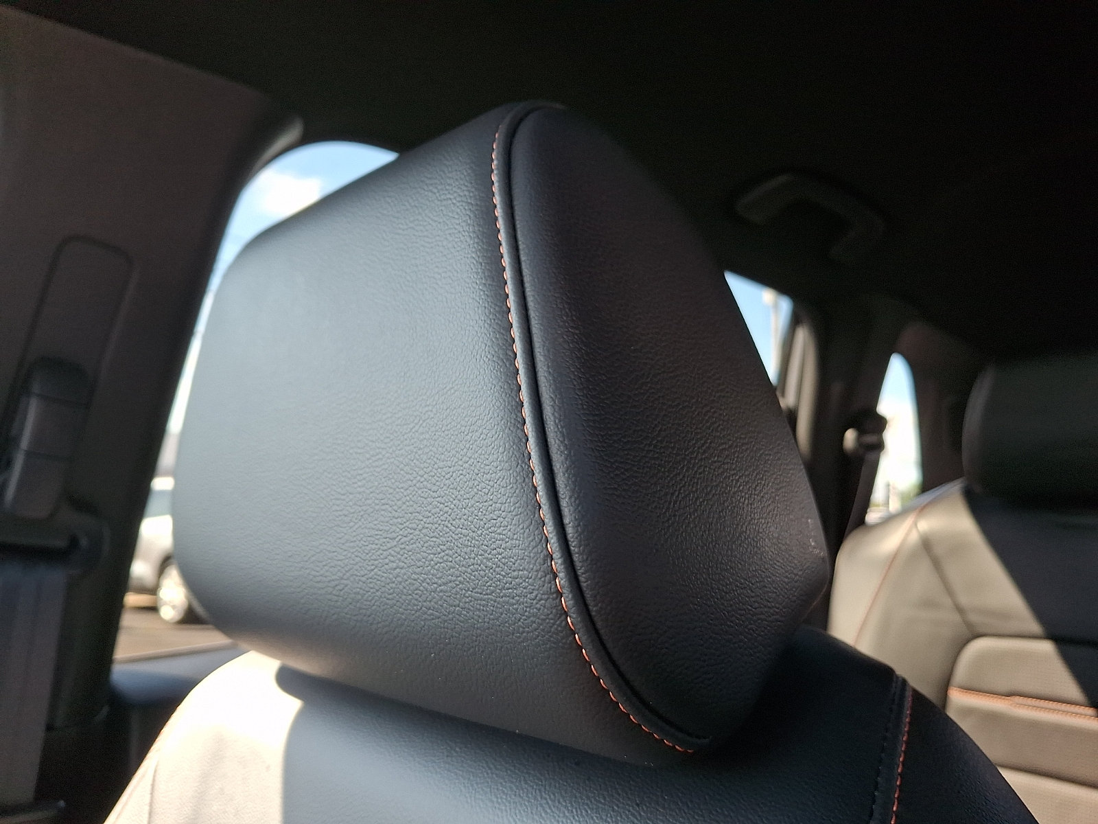 Used 2023 Honda CR-V Sport Touring image 13