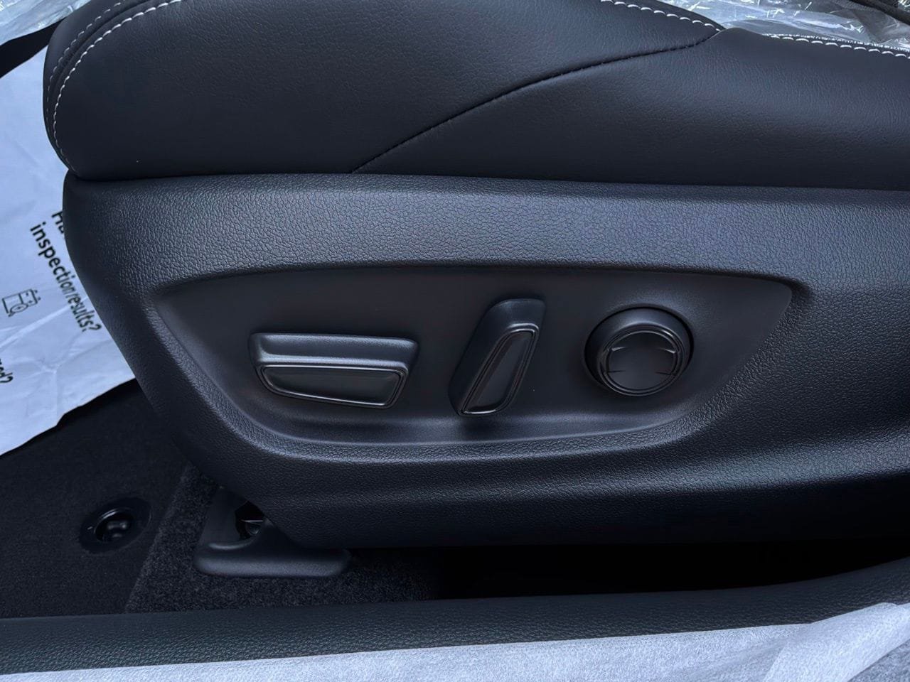 New 2027 Toyota Corolla XSE FWD image 10
