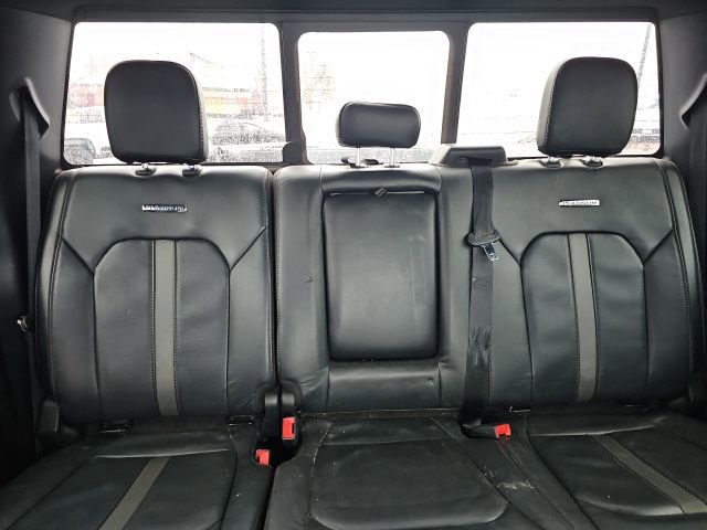 Used 2019 Ford F250 Platinum w/ Platinum Ultimate Package image 12