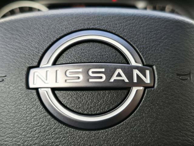 New 2026 Nissan Rogue SV AWD/4WD image 37