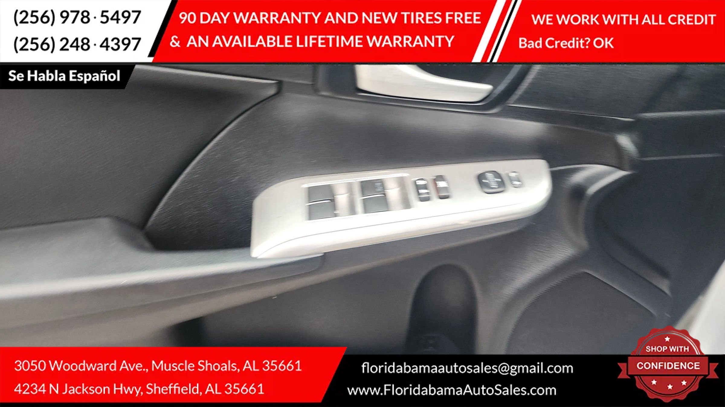 Used 2014 Toyota Camry SE image 14