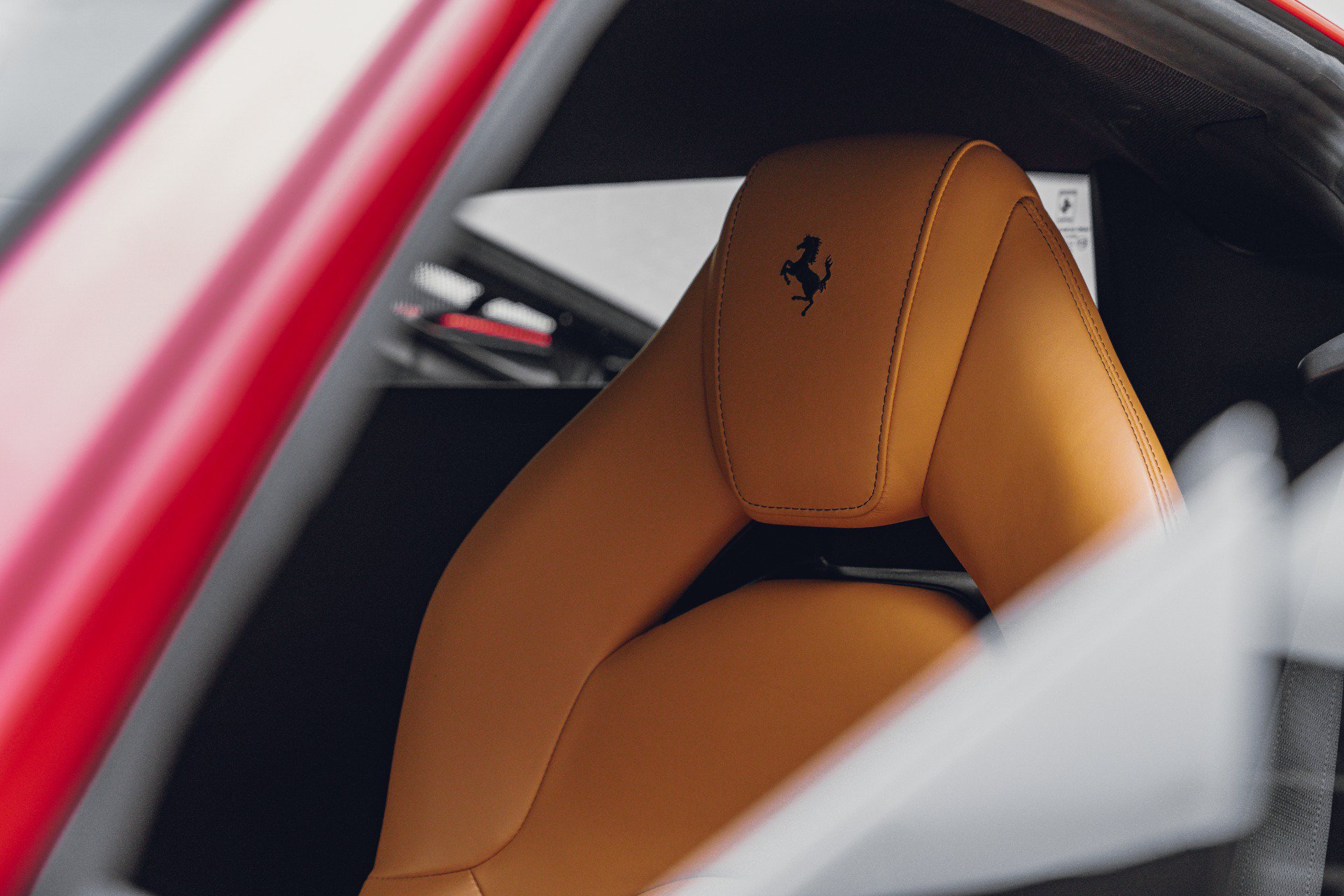 Used 2017 Ferrari 488 GTB RWD image 43