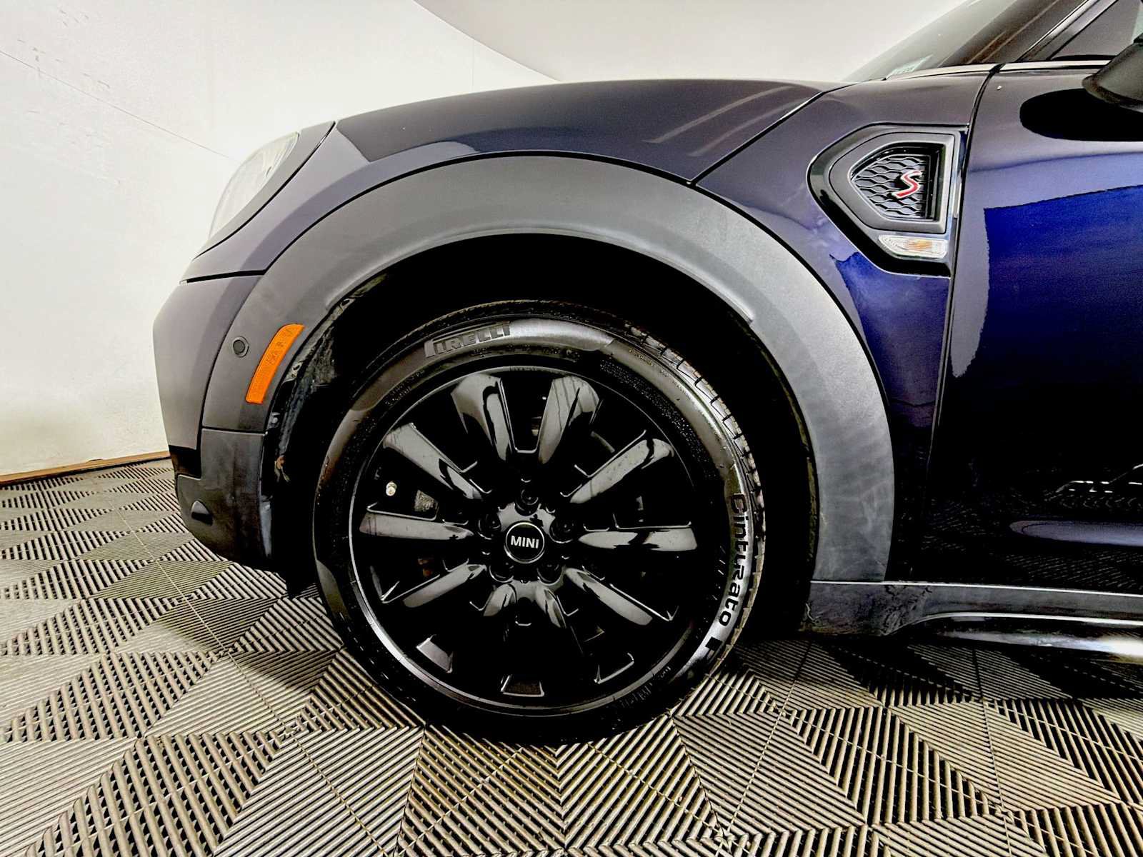 Used 2024 MINI Cooper Countryman S AWD/4WD image 8