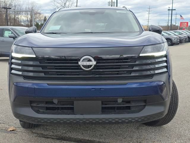 New 2026 Nissan Kicks SV w/ SV Premium Package AWD/4WD image 11