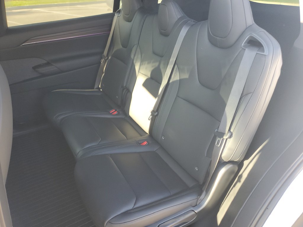 Used 2026 Tesla Model X AWD/4WD image 27
