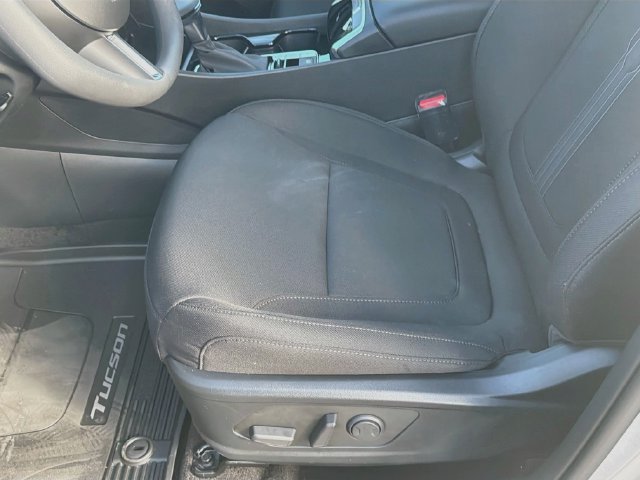 New 2026 Hyundai Tucson SEL Plus FWD image 19