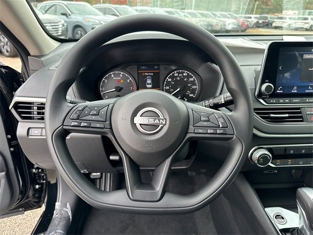 New 2025 Nissan Altima 2.5 S image 15