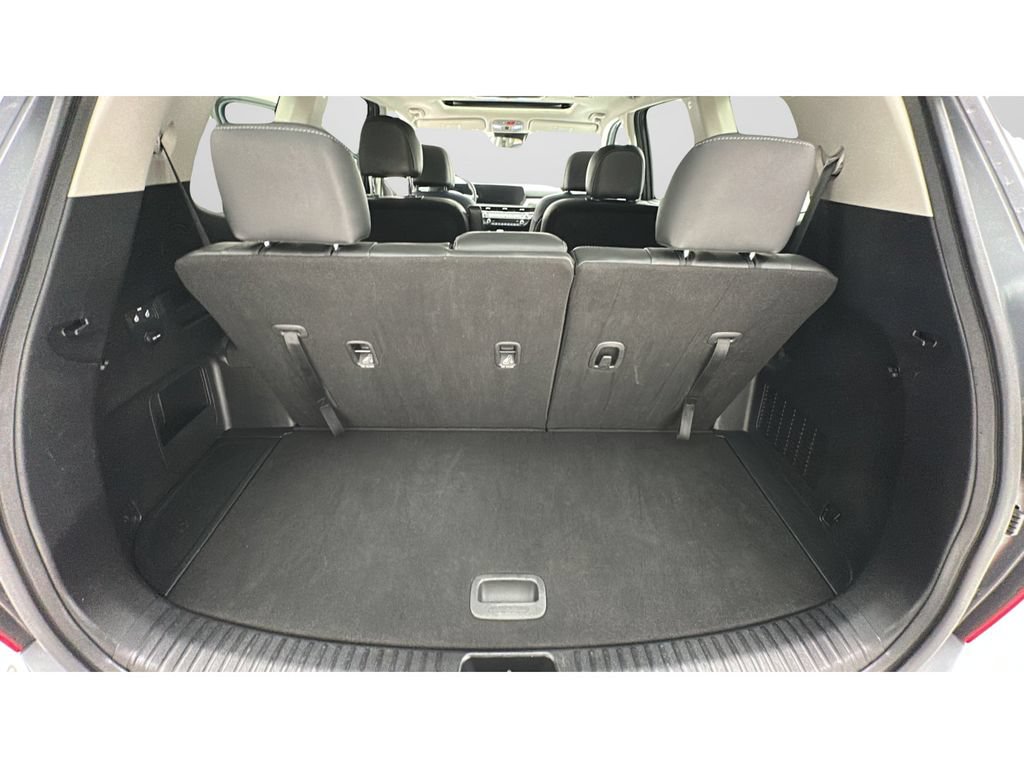 Used 2025 Kia Telluride S AWD/4WD image 26