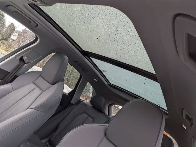 Certified 2025 Audi Q5 Prestige image 20