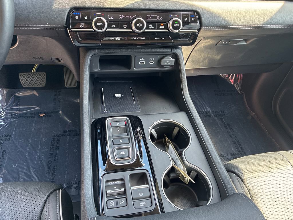 Certified 2023 Honda Pilot Elite image 16