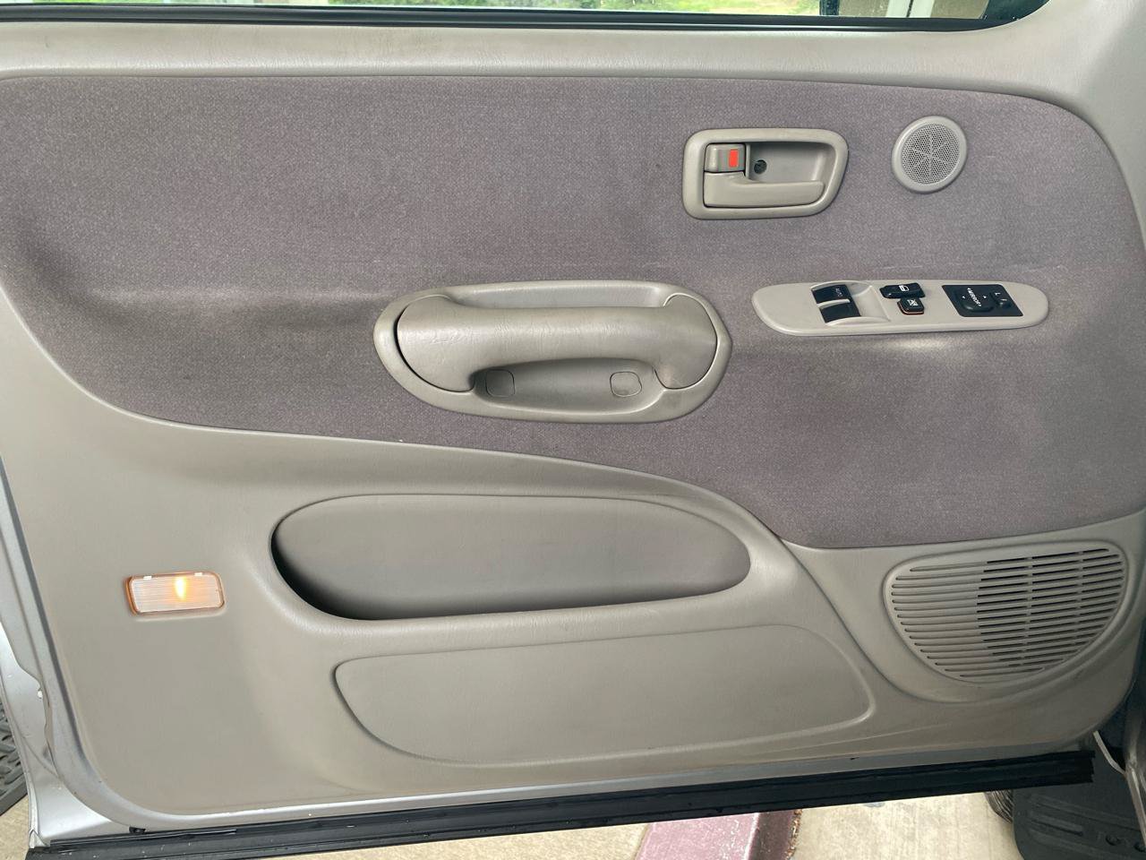 Used 2002 Toyota Tundra SR5 RWD image 9