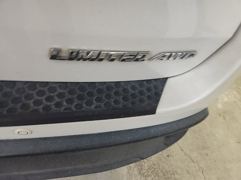 Used 2016 Toyota Highlander Limited image 6