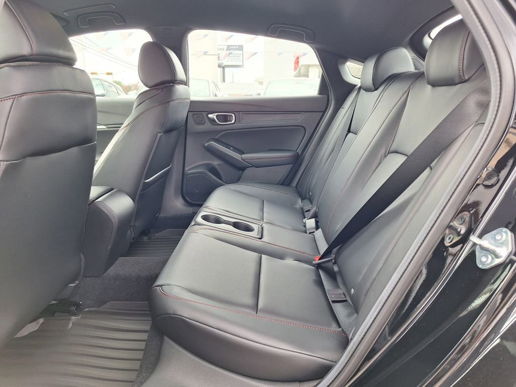 New 2025 Acura Integra Type S FWD image 10