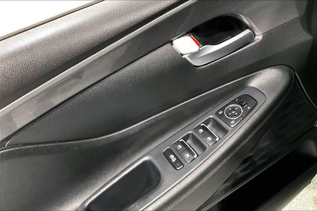 Used 2023 Hyundai Santa Fe SEL AWD/4WD image 43