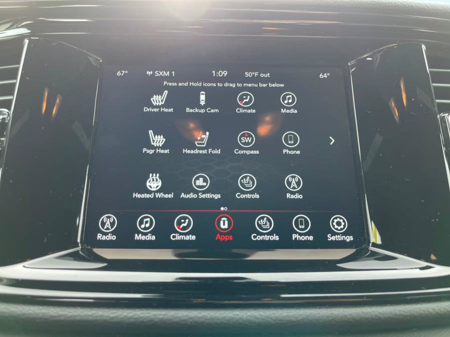 Used 2021 Dodge Durango GT AWD/4WD image 27