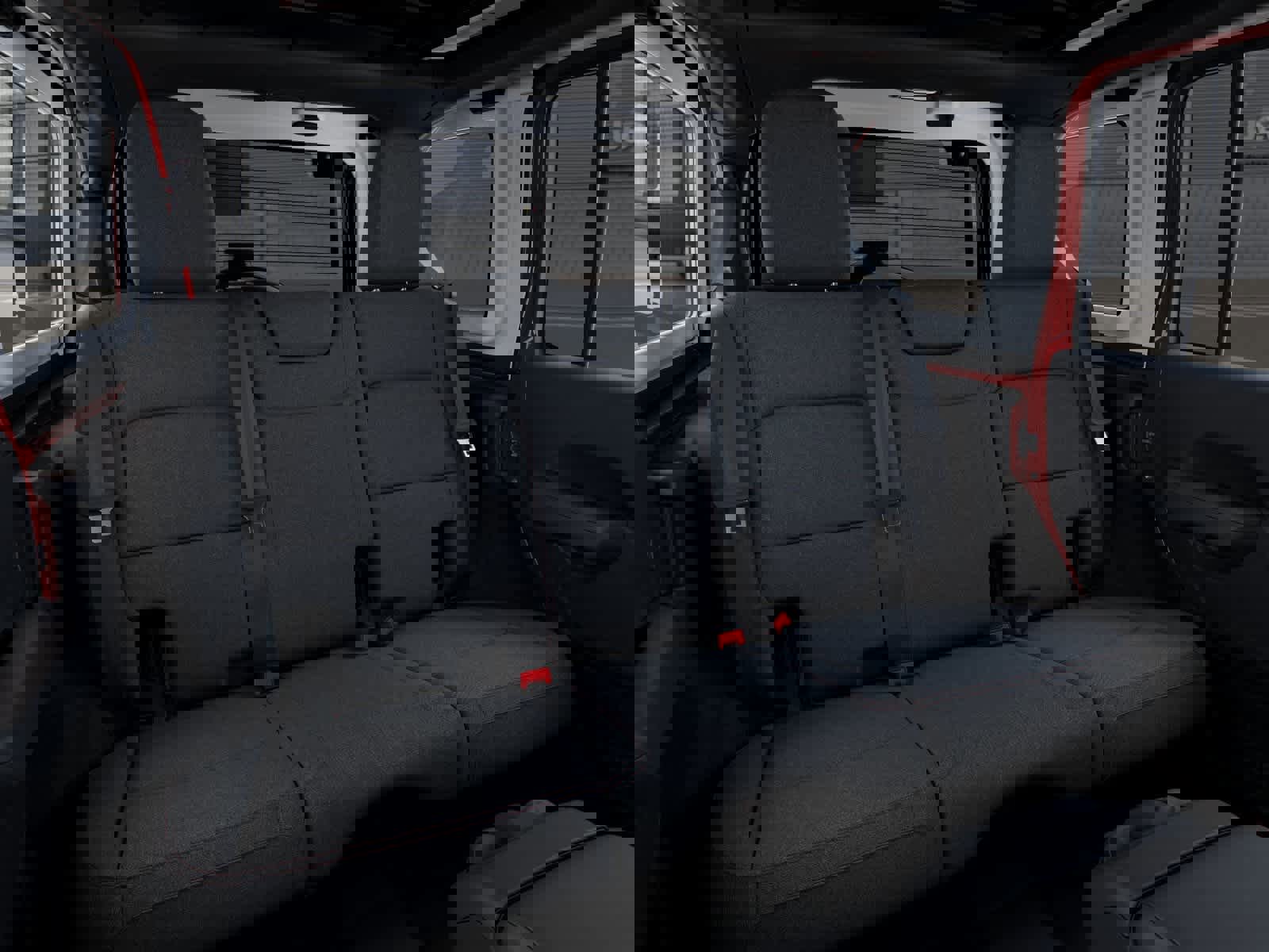 New 2026 Jeep Wrangler Unlimited Rubicon image 15