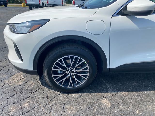 New 2025 Ford Escape Base image 18