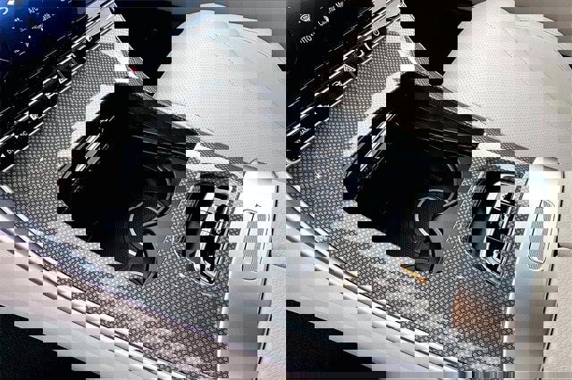 New 2026 Mercedes-Benz CLE 300 4MATIC Cabriolet image 11