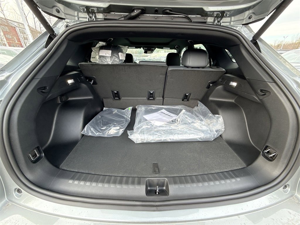 New 2026 Honda Prologue Elite image 21