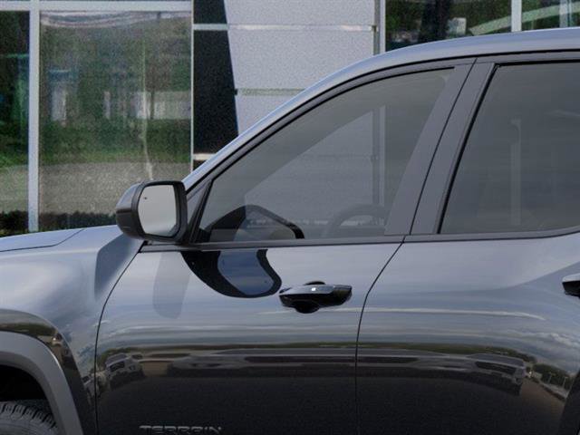 New 2026 GMC Terrain Elevation image 12
