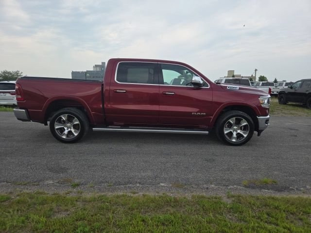 Used 2022 RAM 1500 Laramie