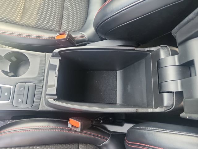 Used 2024 Ford Escape ST-Line AWD/4WD image 28