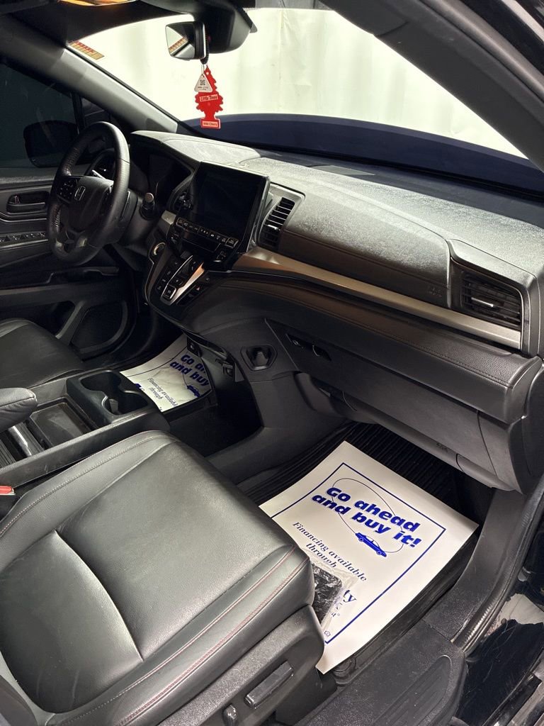 Used 2024 Honda Odyssey Sport image 33