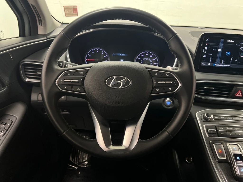 Used 2023 Hyundai Santa Fe SEL image 16