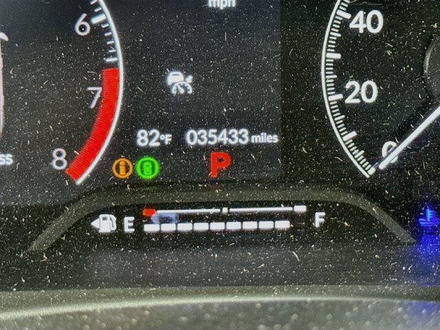 Used 2025 Honda Civic LX image 13