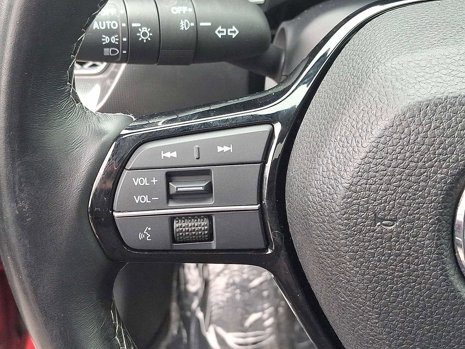 Used 2023 Acura Integra A-Spec FWD image 17