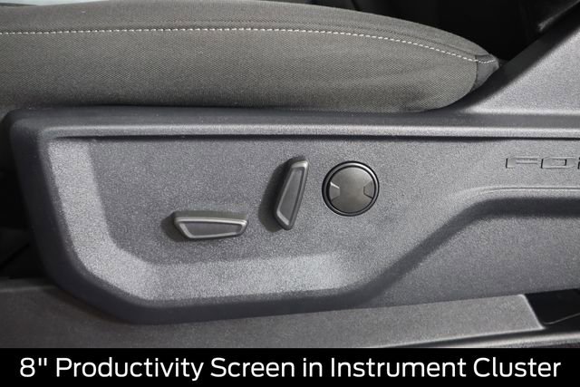 Used 2023 Ford F150 XLT w/ Equipment Group 302A High image 41