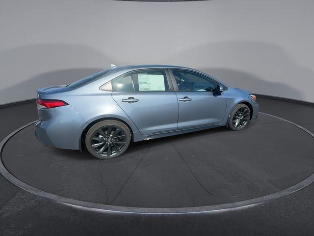 New 2026 Toyota Corolla SE image 18
