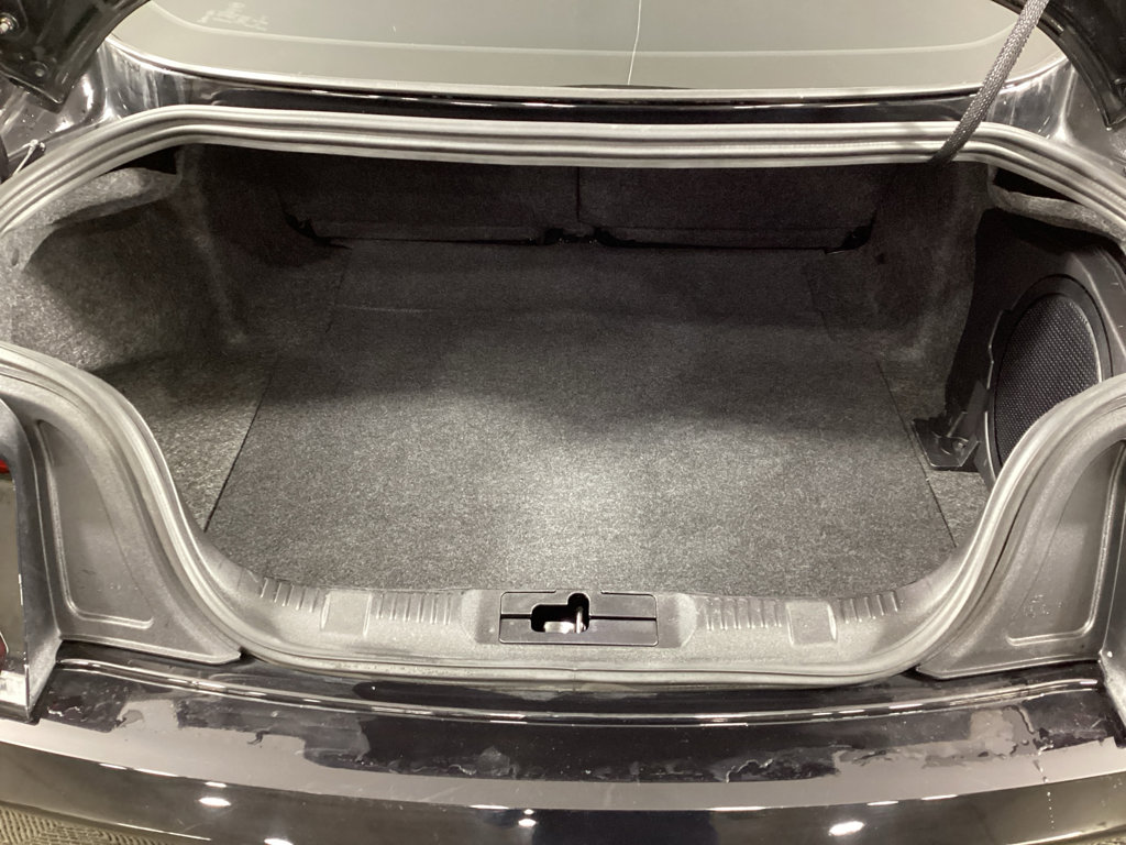 Used 2022 Ford Mustang GT Premium w/ Black Accent Package image 29