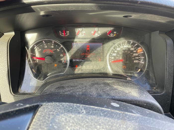 Used 2014 Ford F150 FX4 w/ Equipment Group 402A Luxury image 38