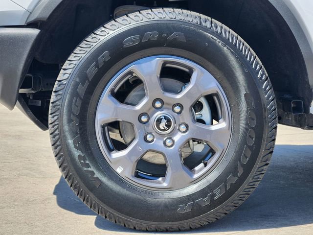 Used 2024 Ford Bronco Big Bend AWD/4WD image 10