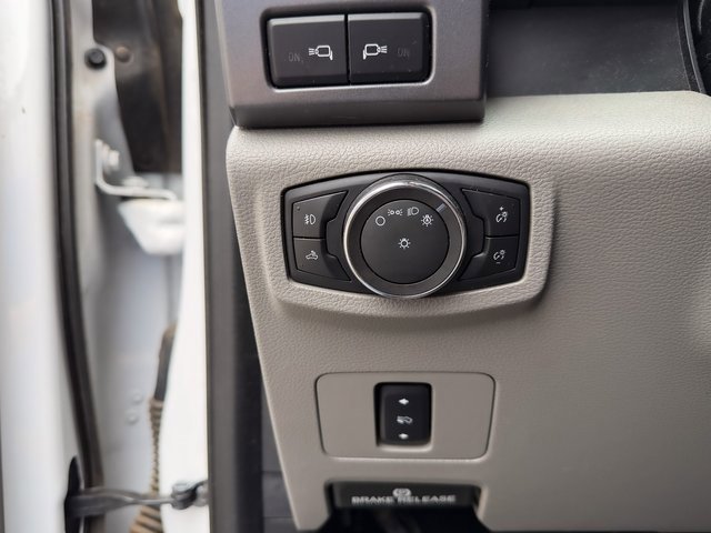 Used 2021 Ford F450 XLT w/ XLT Value Package image 8