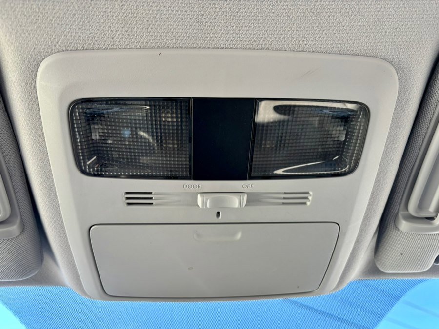 Used 2017 Subaru Forester 2.5i w/ Alloy Wheel Package image 24