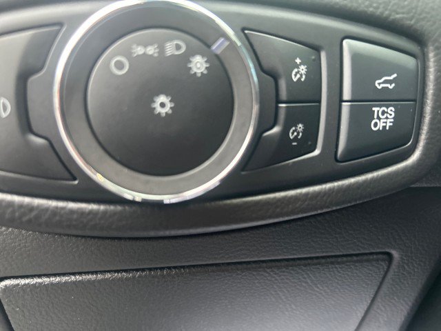 Used 2023 Ford Edge ST-Line AWD/4WD image 14