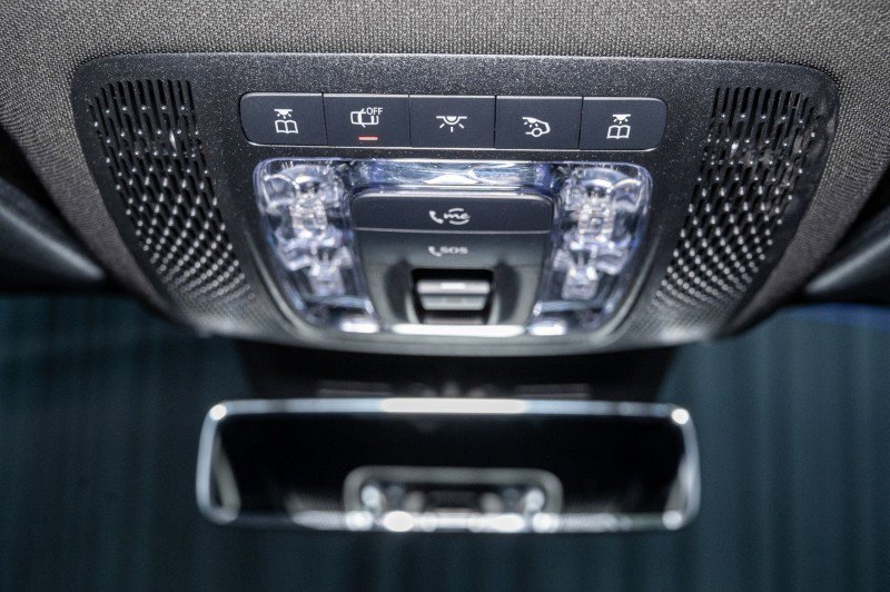 New 2026 Mercedes-Benz GLB 250 4MATIC image 23
