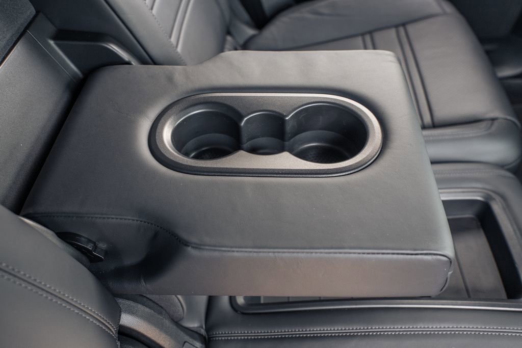 Used 2024 Porsche Cayenne Turbo GT image 44