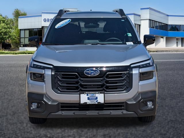 Certified 2026 Subaru Outback Limited XT w/ Premium/Limited Package AWD/4WD image 9