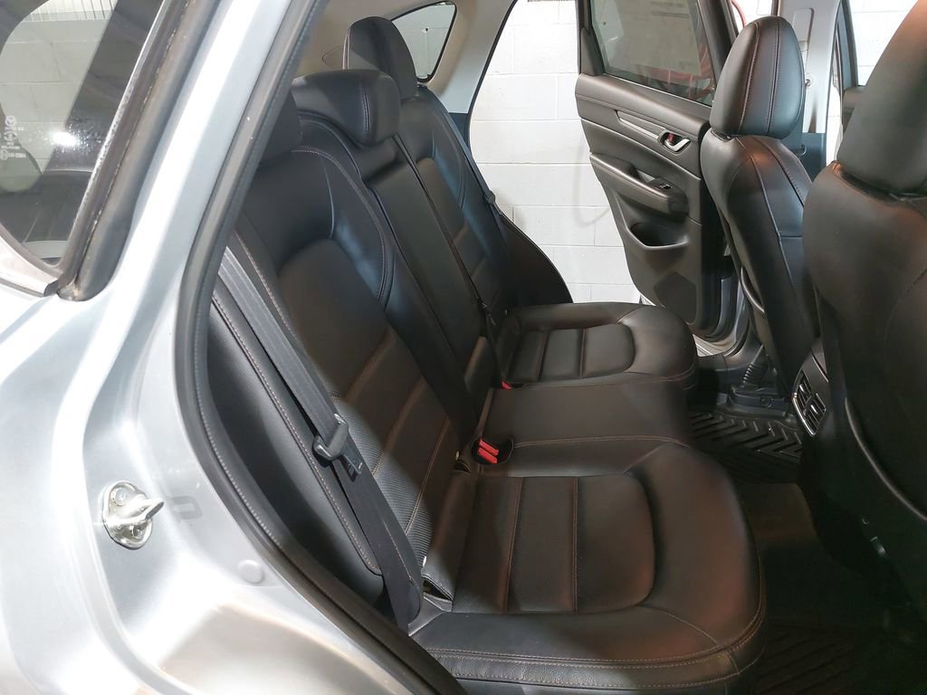 Used 2019 MAZDA CX-5 Grand Touring FWD image 12