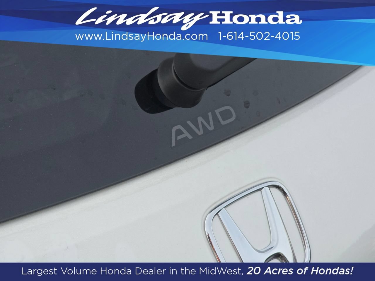 Used 2027 Honda HR-V EX-L image 14