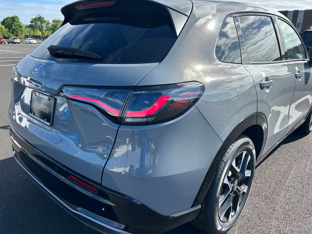 New 2027 Honda HR-V EX-L image 17