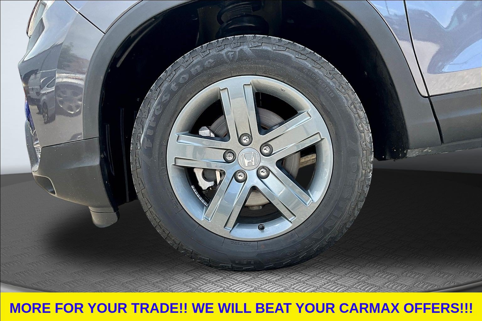 Used 2023 Honda Ridgeline RTL-E image 33