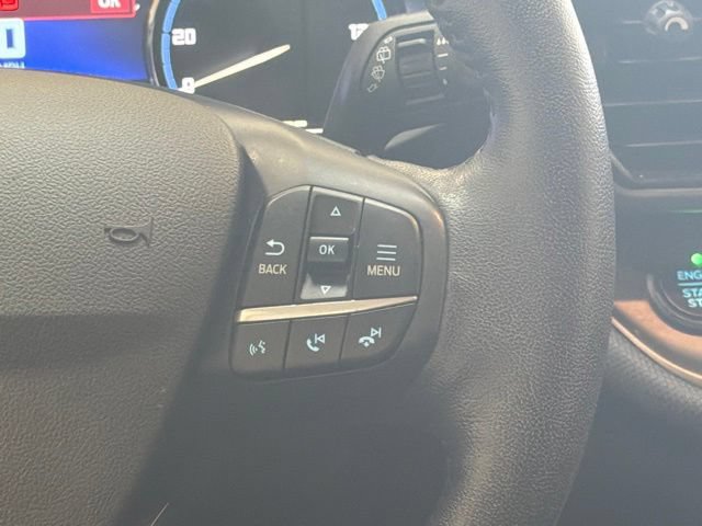 Used 2021 Ford Bronco Sport Outer Banks AWD/4WD image 16