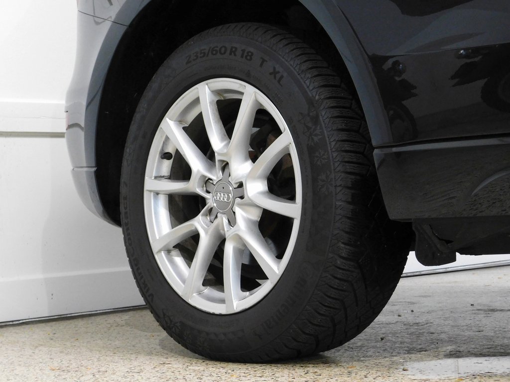 Used 2012 Audi Q5 2.0T Premium Plus image 7