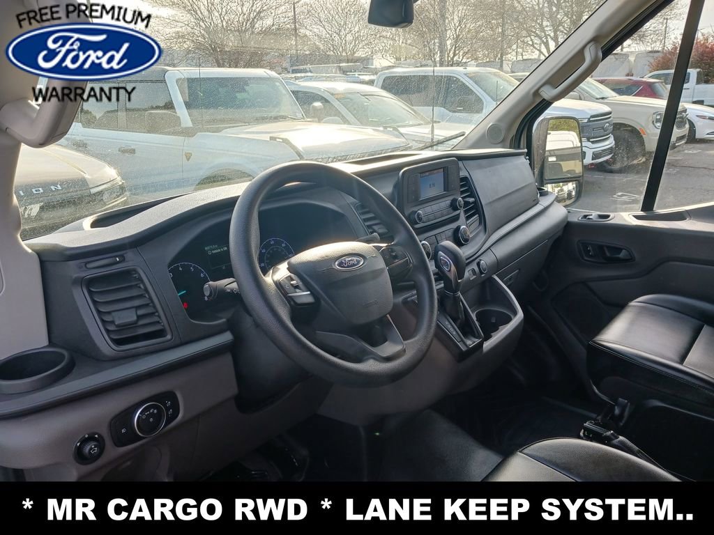 Used 2020 Ford Transit 150 Medium Roof w/ Load Area Protection Package image 17
