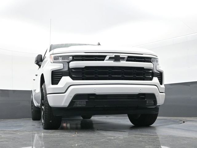 New 2026 Chevrolet Silverado 1500 RST image 49